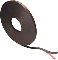 Magnetická samolepiaca páska